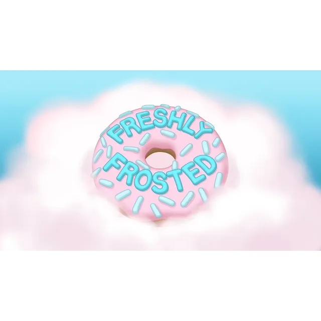 🔴Epic✅Freshly Frosted аккаунт+почта💜