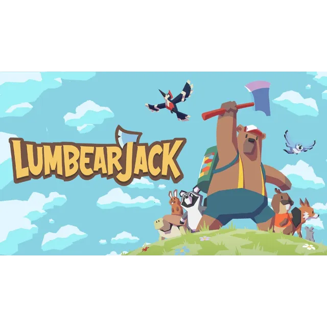 🔴Epic✅LumbearJack аккаунт+почта💜