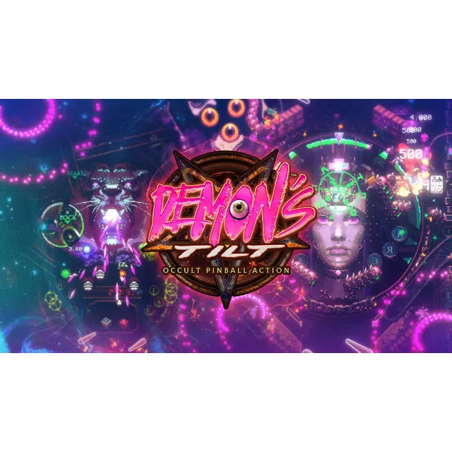 🔴Epic✅DEMON'S TILT аккаунт+почта💜