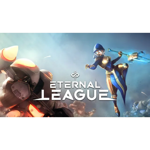 🔴Epic✅Eternal League аккаунт+почта💜
