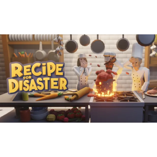 🔴Epic✅Recipe for Disaster аккаунт+почта💜