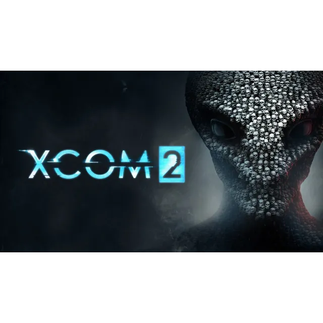 🔴Epic✅XCOM 2 аккаунт+почта💜