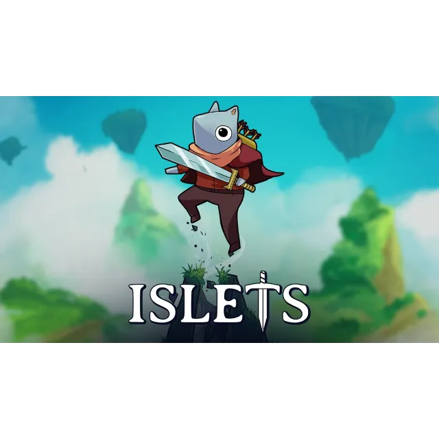 🔴Epic✅Islets аккаунт+почта💜