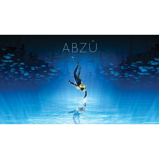 🔴Epic✅ABZU аккаунт+почта💜