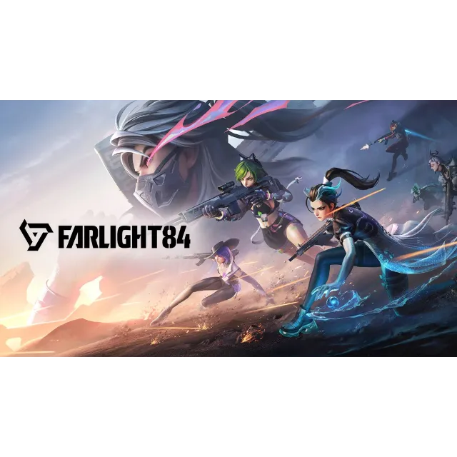 🔴Epic✅Farlight 84 аккаунт+почта💜