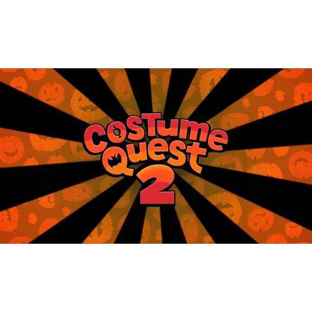 🔴Epic✅Costume Quest 2 аккаунт+почта💜