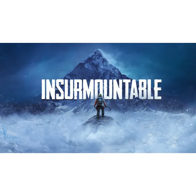 🔴Epic✅Insurmountable аккаунт+почта💜
