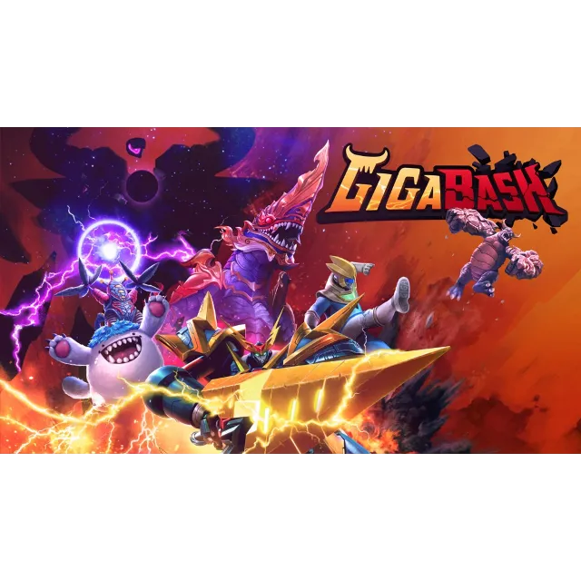 🔴Epic✅GigaBash аккаунт+почта💜