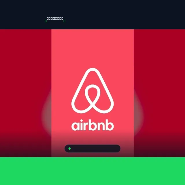 Airbnb Gift Card CAD 100 — Airbnb Канада Цифровой код