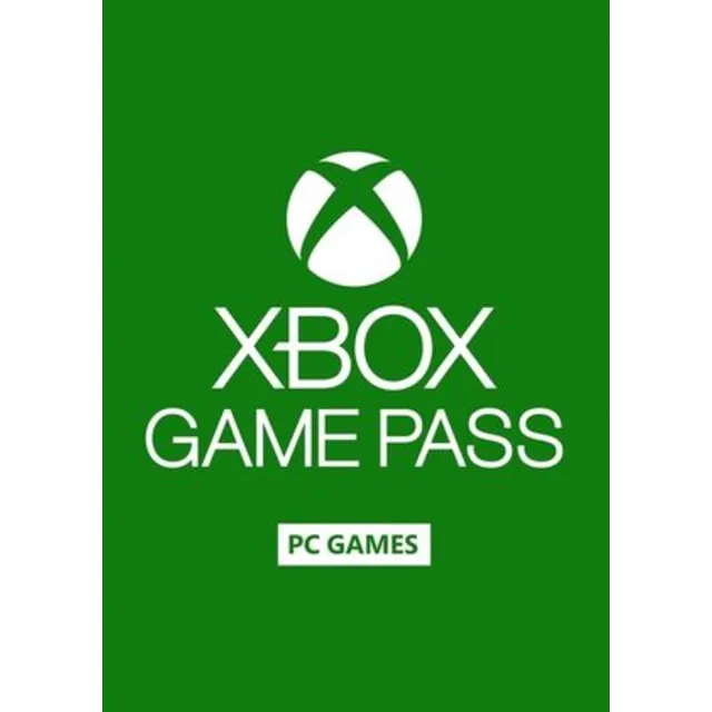 1 месяц Xbox Game Pass PC Trial | Ключ активации 🔑