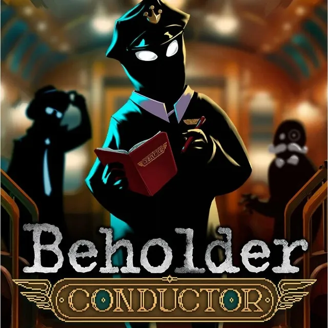 Beholder: Conductor (Steam/Ключ/ Весь Мир)