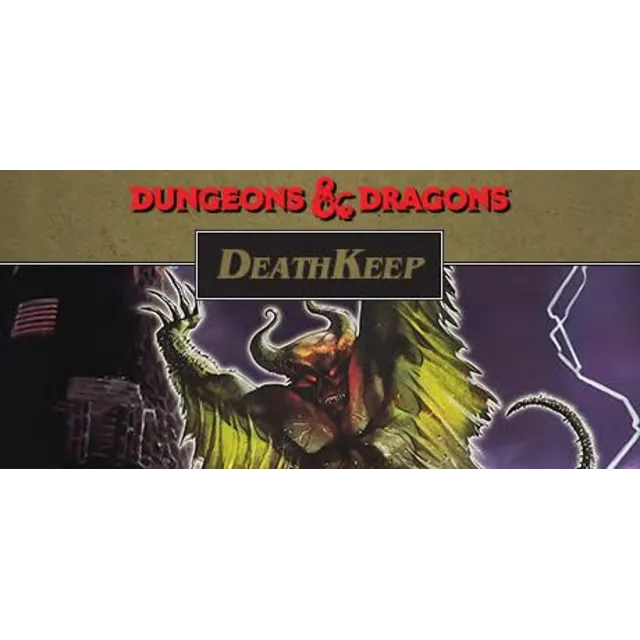 DeathKeep Steam | GLOBAL | Моментальная выдача