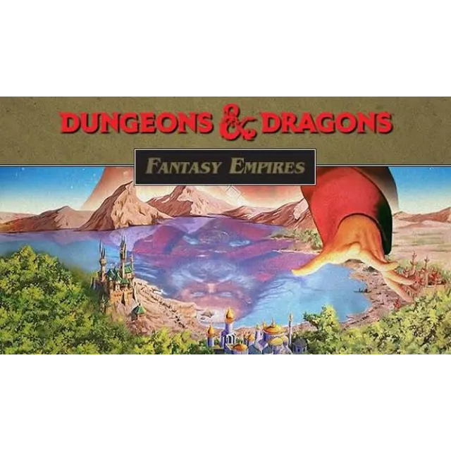 Fantasy Empires Steam | GLOBAL | Моментальная выдача