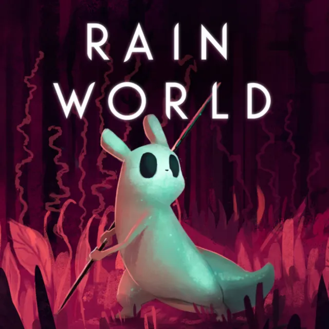 Rain World (Steam/Ключ/ Весь Мир)
