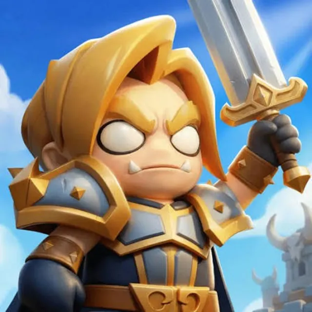 Whoa Adventure – Top Up