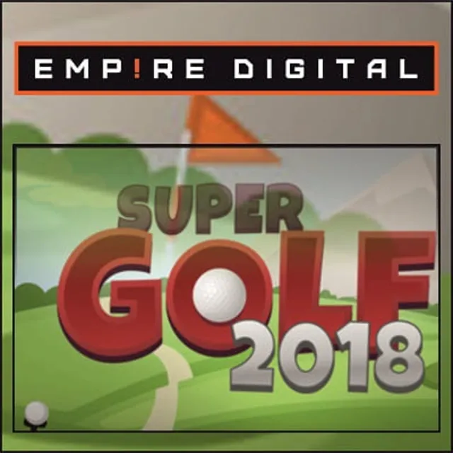 Super Golf 2018 / Ключ Steam / Россия / Весь Мир