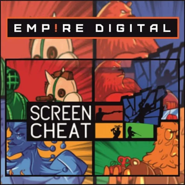 Screencheat / Steam Gift / Россия / Весь Мир