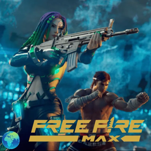 Алмазы Free Fire MAX по ID | Купить донат Diamonds | Автовыдача 24/7