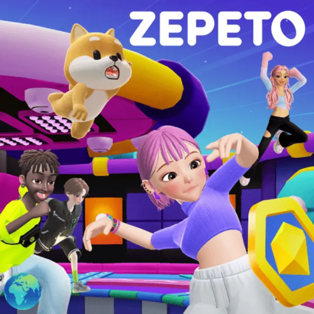 Купить земы ZEPETO по ID | Донат Zems без пароля | Моментально