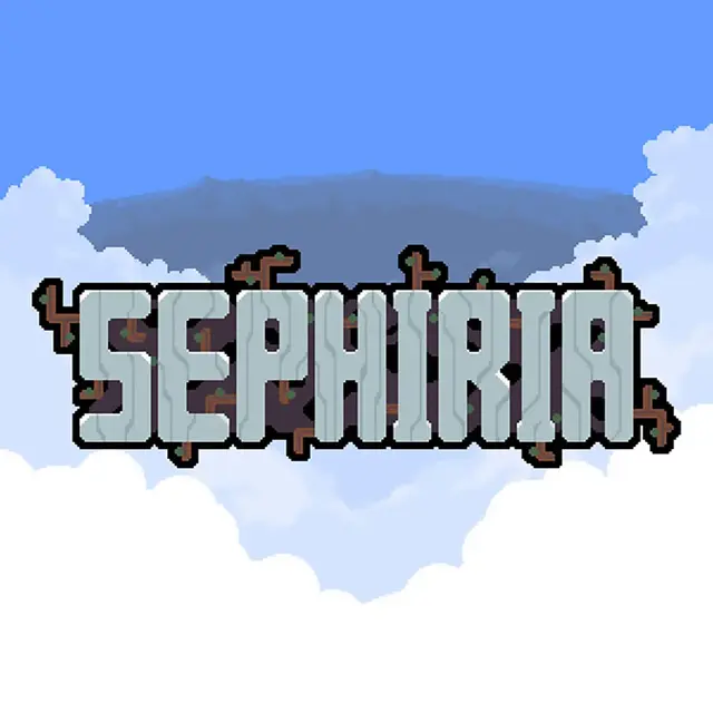 Sephiria (Аренда аккаунта Steam) Онлайн