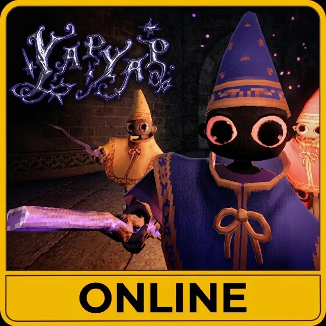 YAPYAP • Аренда Онлайн • Steam • Моментальная Выдача
