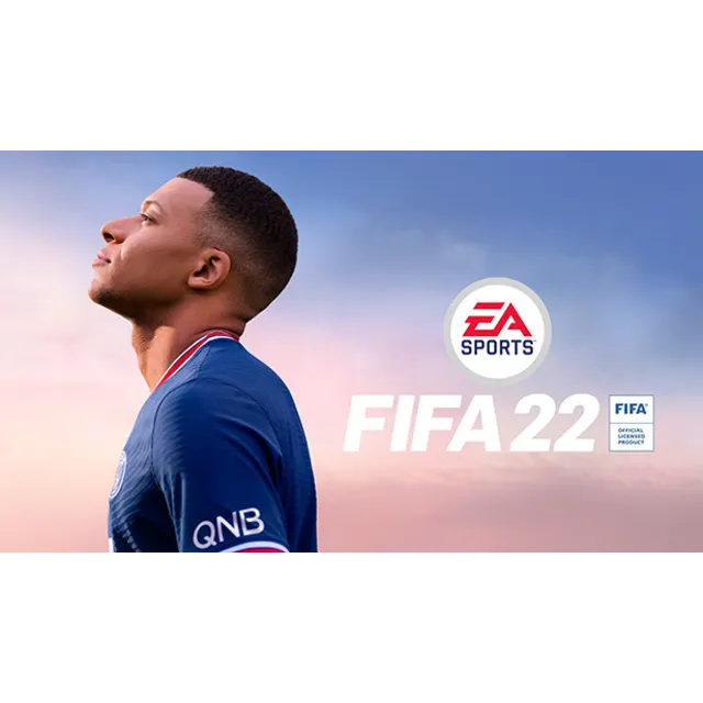 FIFA 2022 EA