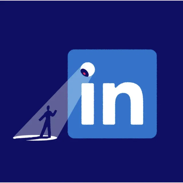 Подписка LinkedIn Premium Business на 12 месяцев для вашего аккаунта