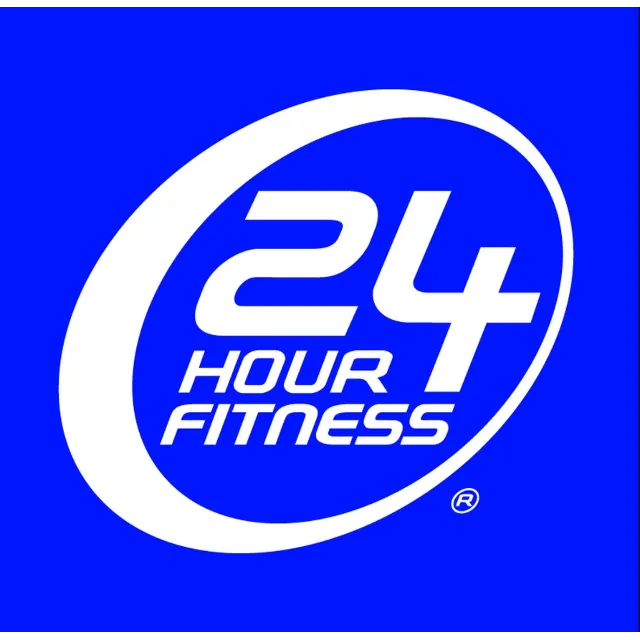Абонементы в фитнес-центр 24 Hour Fitness на 1-12 месяцев.