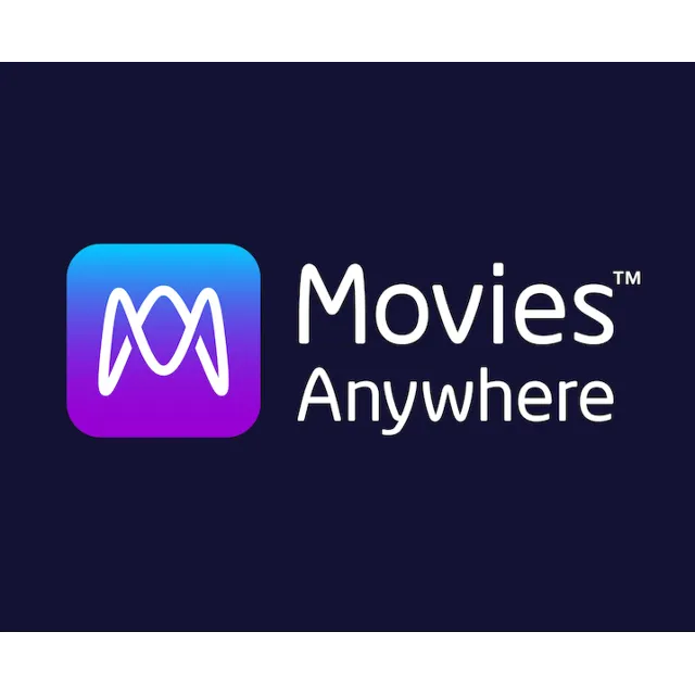 Лицензионный аккаунт Movies Anywhere на 1-12 месяцев | MoviesAnywhere