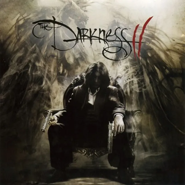 🔑Darkness II 2(Steam МИР+РФ КЛЮЧ)