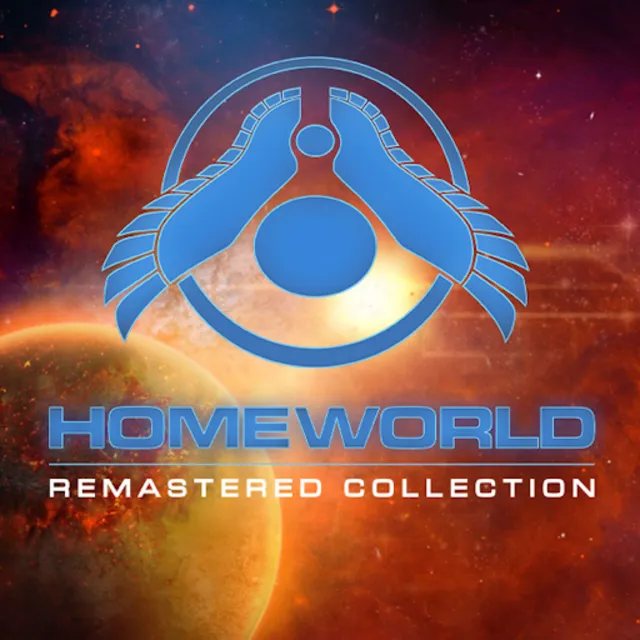 🔑Homeworld Remastered Collection (Steam МИР+РФ КЛЮЧ)