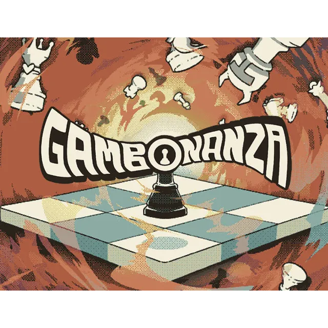 Gambonanza / Steam Ключ / РФ+СНГ