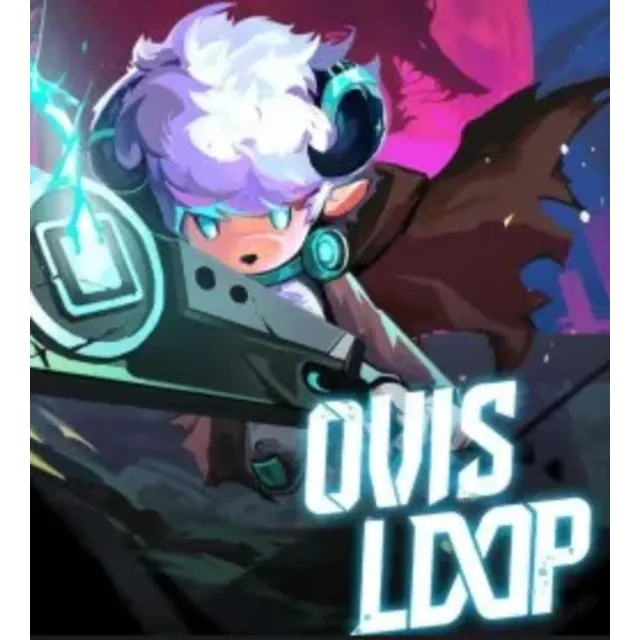 OVIS LOOP / STeam Ключ / РФ+СНГ