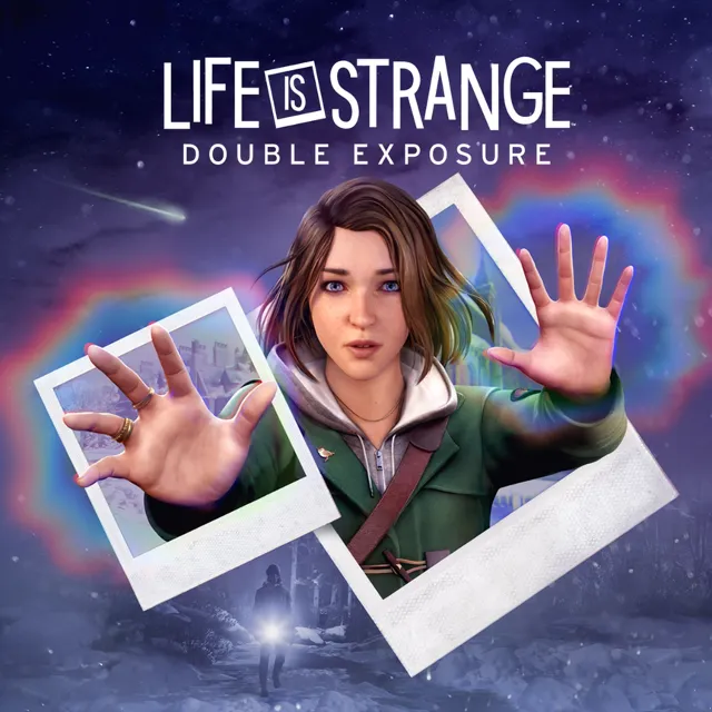 🔑Life is Strange: Double Exposure Steam КЛЮЧ МИР *НЕ ДЛЯ РФ БЕЛ