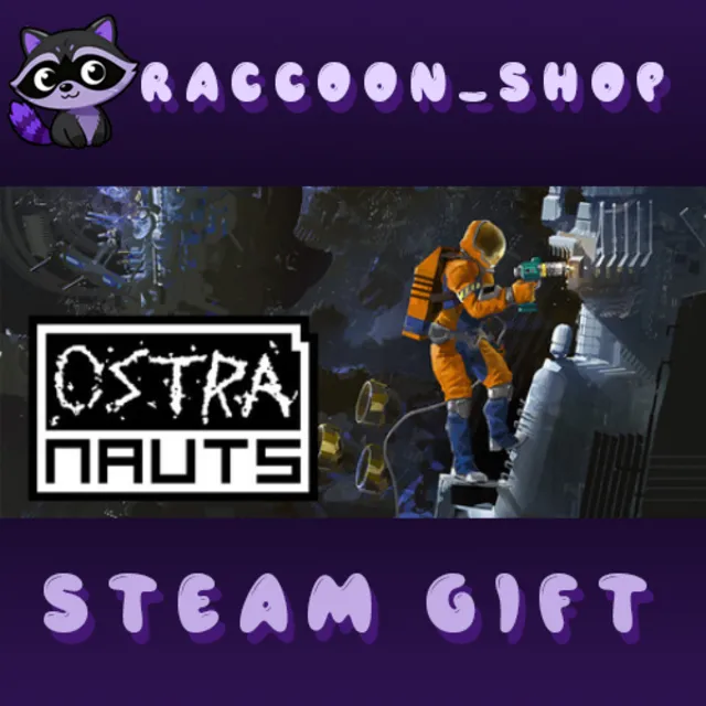 Ostranauts * STEAM RU*KZ*UA*СНГ🔥