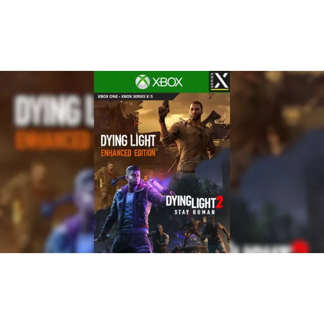 ⭐️ True Survivors Bundle Xbox One XS