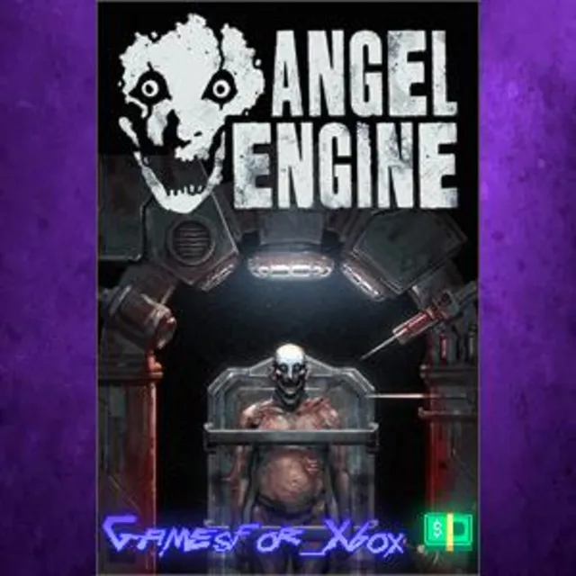 ☀️Angel Engine XBOX