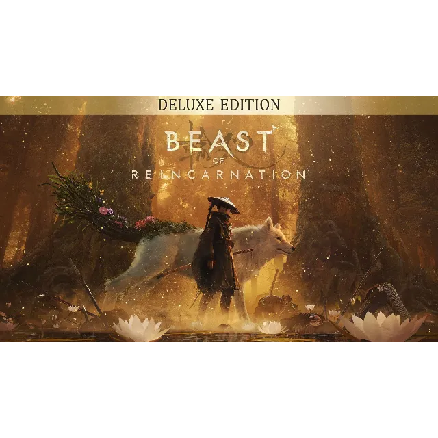 Beast of Reincarnation Deluxe All DLCs OFFLINE Forever 👑♘✅