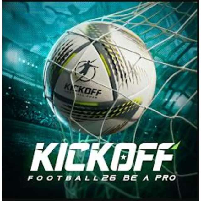 Kickoff Football 26: Be a Pro – Top Up
