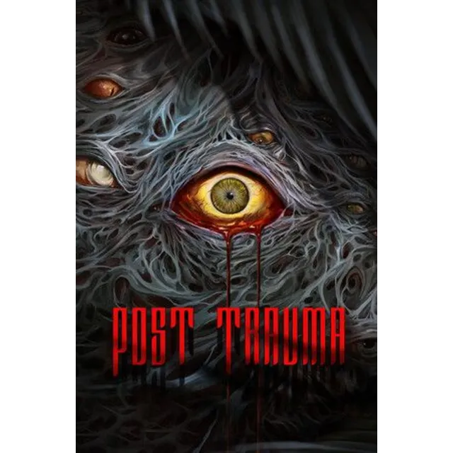 Post Trauma XBOX  SERIES X|S +PC КЛЮЧ