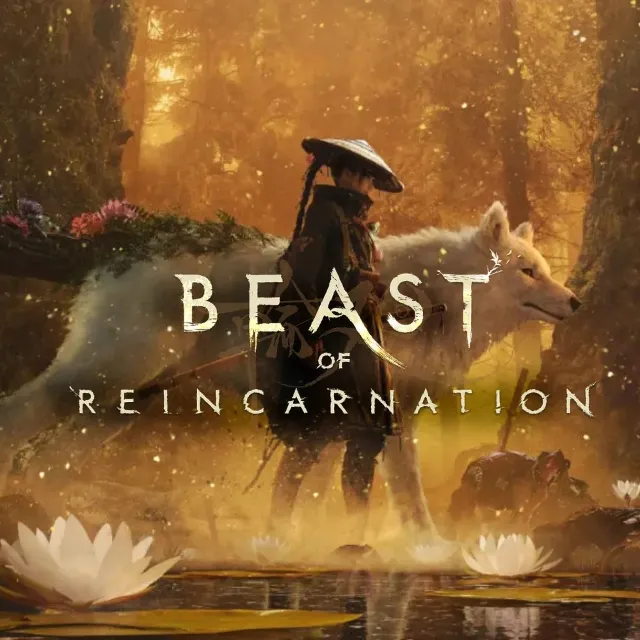 Beast of Reincarnation PS5/EN - Аренда от 7 дней