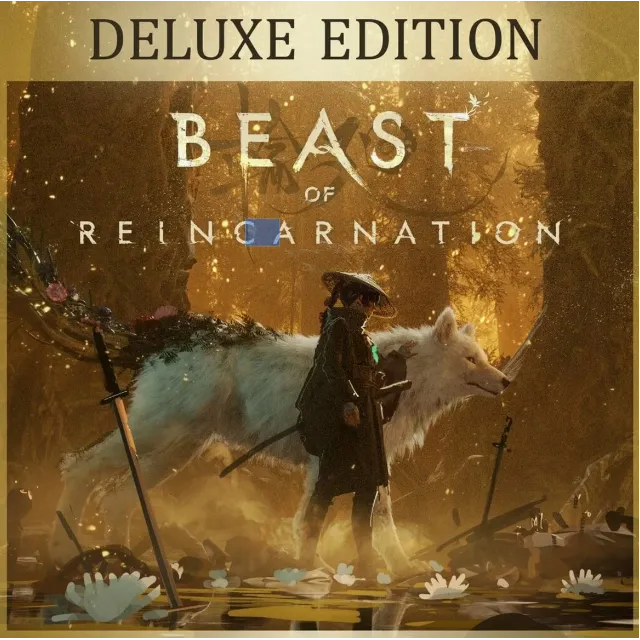 Beast of Reincarnation Deluxe / STEAM АККАУНТ