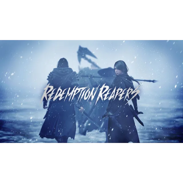🔴Epic✅Redemption Reapers аккаунт+почта💜