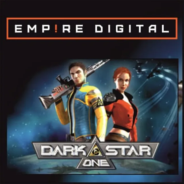 DarkStar One / Ключ Steam / Россия / СНГ