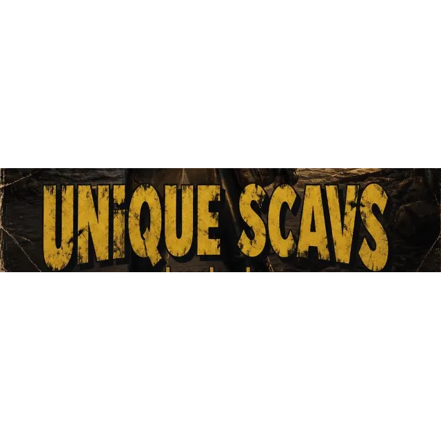 Русский перевод для модификации "Unique Scavs" для Fallout 4