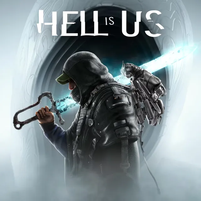 🔑 Hell Is Us | КЛЮЧ STEAM | РФ-СНГ