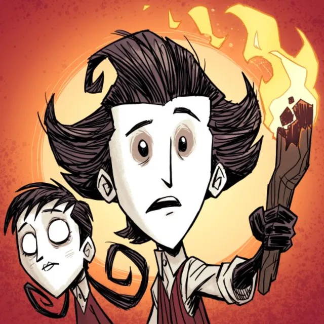 ⚡️ Don't Starve Together на iPhone ios iPad Appstore + ПОДАРОК 🎁🎈