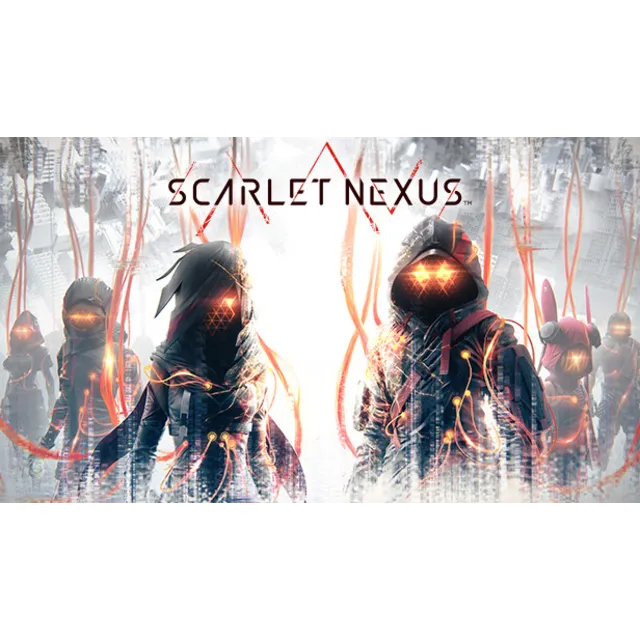 Scarlet Nexus / Xbox Ключ / Европейский союз | АВТОВЫДАЧА 24/7