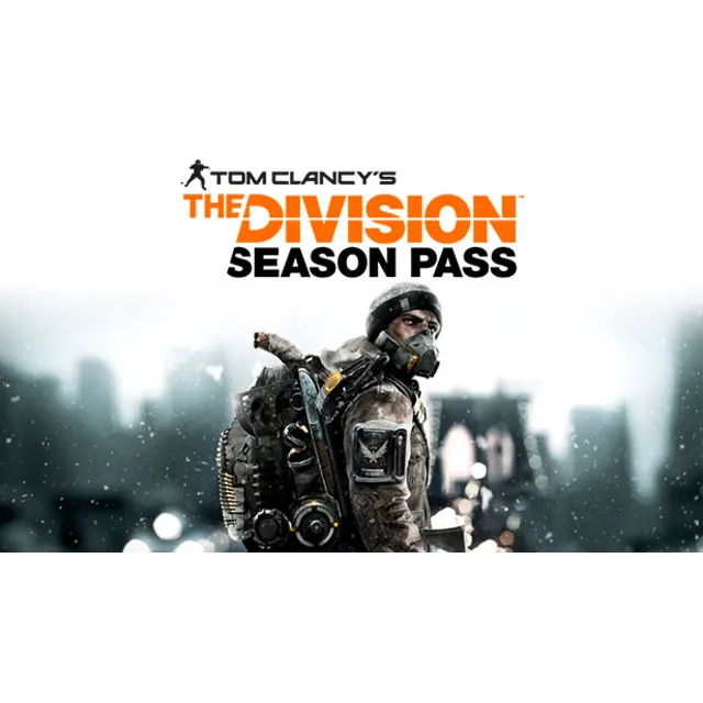 Tom Clancy's The Division - Season Pass DLC / Uplay Ключ / Все рег… | АВТОВЫДАЧА 24/7