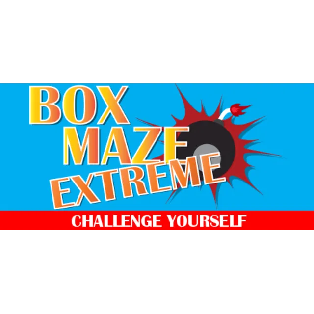 Box Maze Extreme / Steam Ключ / Все регионы | АВТОВЫДАЧА 24/7